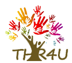 Thr4u - Charity and Fundraising 